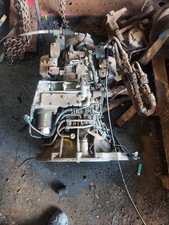 Isuzu Truck Forward N75 Gearbox Automatic MOZ86 Auto Transmission 7.5 Tonne