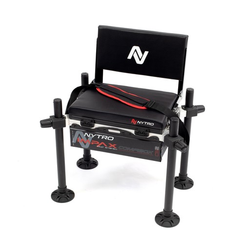 Nytro impax comfibox cb2 - nytro,
