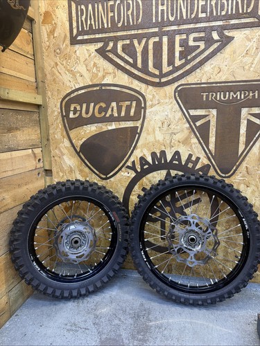 Ktm 2019 2022 wheel - sx, 2019-2022