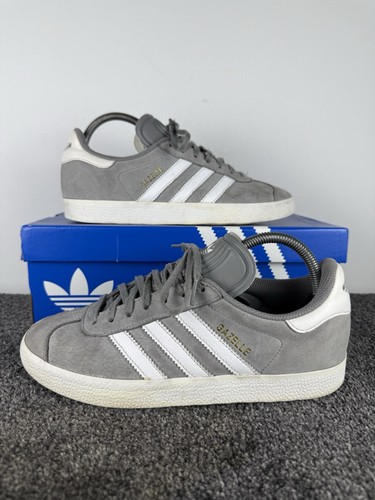 Adidas gazelle size 7 - uk,