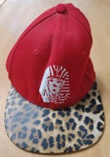 Pharaoh Last Kings Cap Hat