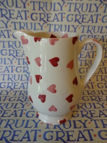 Emma bridgewater pink - emma,