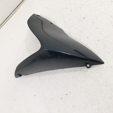 Yamaha XJ 600 Diversion Left