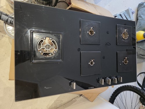 Bosch gas hob burner - 5,