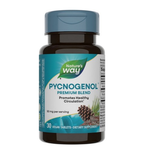 Pycnogenol premium blend - pycnogenol,