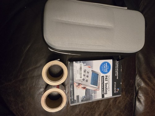 Seaward primetest 100 pat - primetest,
