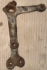 VW Bay window Camper RHD