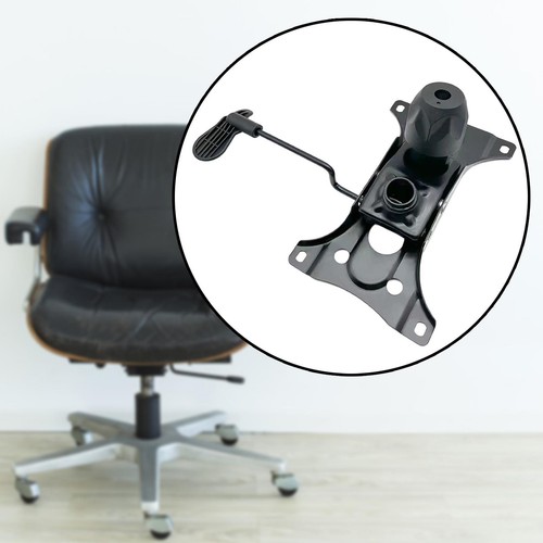 Office chair seat tilt - office,
