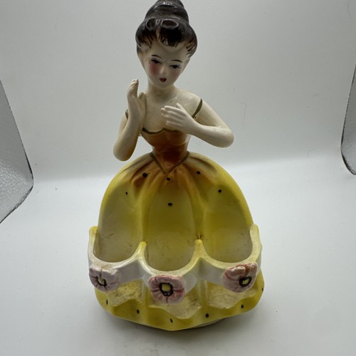 Vintage chadwick japan lady - vintage,
