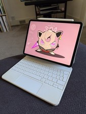 Apple iPad Pro 4th Gen 11"