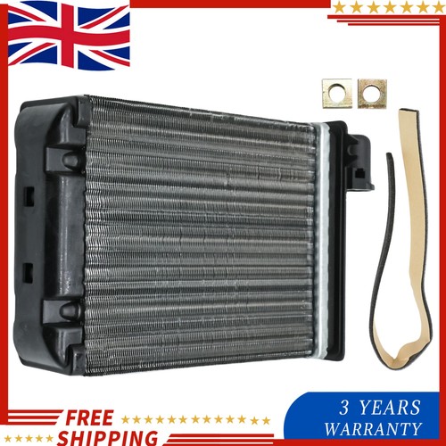 Heater matrix for - matrix, mini
