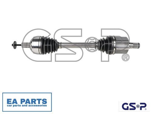 Drive shaft for - drive, ii