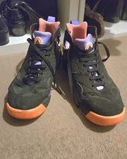 Authentic UK 10 Nike Air Tech