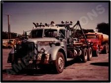 Mack trucks new metal sign - trucks,