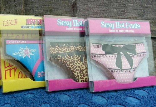 New hand warmer - new,