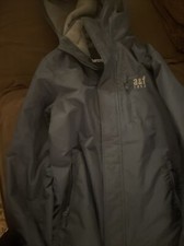 Abercrombie Boy Youth Jacket