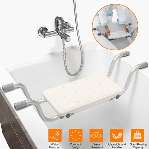 Suspended bath seat elderly - bath,