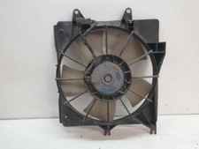 19015rbde01 cooling fan - fan, honda