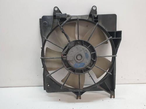 19015rbde01 cooling fan honda - 19015rbde01,