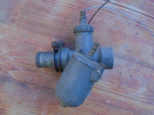 Sachs kx5 bing - s?,