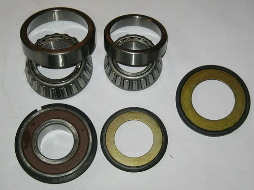 Steering head bearing tapered - bearing, (tapered