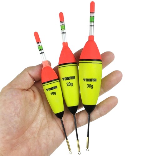 5pcs eva luminous - luminous, fishing