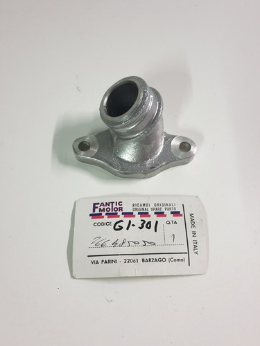 Nos fantic trial 301 exhaust - nos,