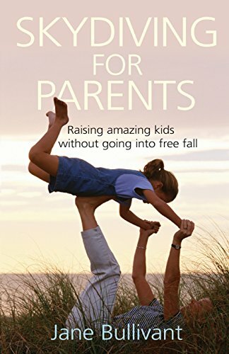 Skydiving for parents raising - for,