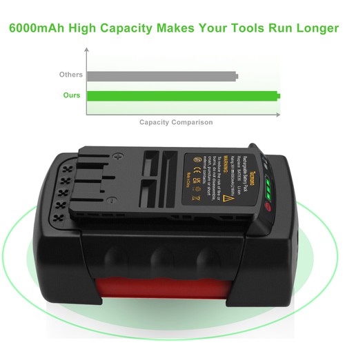 For bosch 36v bat810 bat818 - 36v,