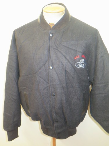 Vintage college baseball - vintage,