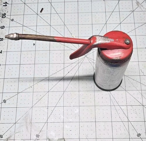 Vintage globemaster red top - vintage,