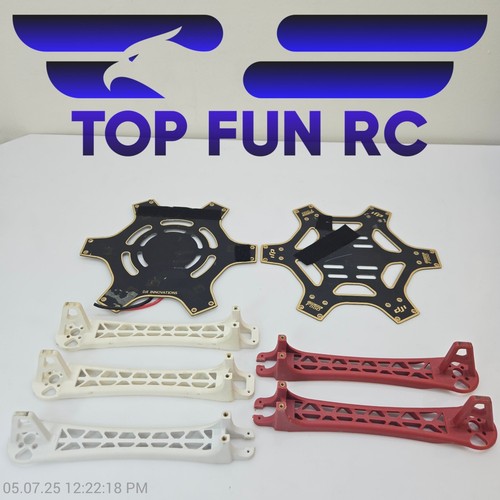 Dji f550 frame arms - frame, &
