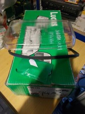 Ford Sierra Mk1 Left Headlight Headlamp Glass Lucas LSB135
