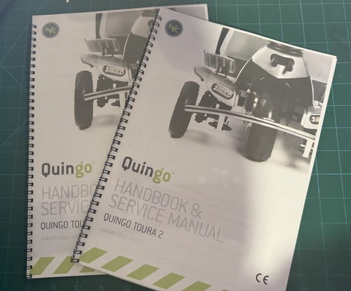 Quingo toura service and - 2,