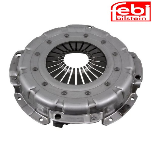 Clutch cover fits - (310mm),