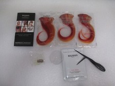 Balmain Paris Double Hair