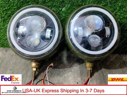 Headlight for ford pickup - for,
