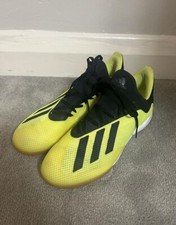 Adidas X Tango Futsal Football