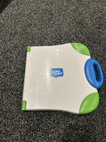 Leapfrog start learning - leapfrog, system