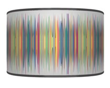 Geometric rainbow Colour