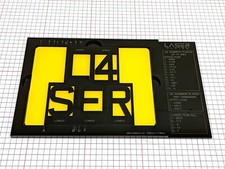 4D 3D Number Registration