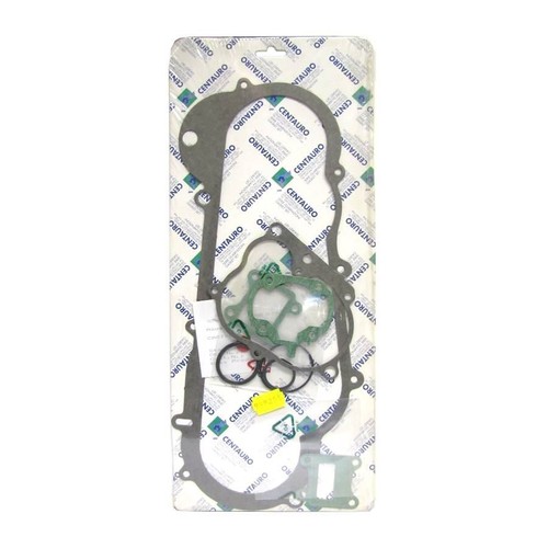 Gasket set full - cagiva, city