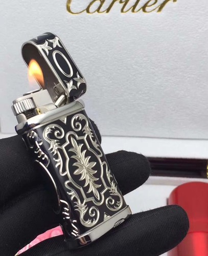 Smoking lighter cartier - smoking,