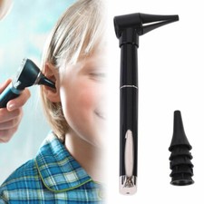 Ear nose care inspection - ear,