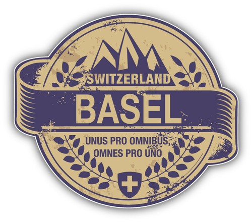 Basel city switzerland - basel,