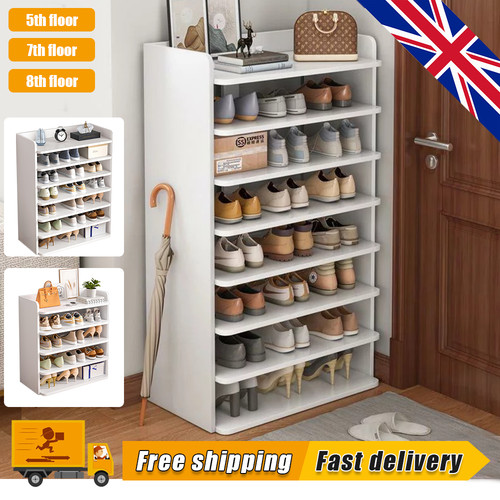 Shoes storage rack shelf - shoes,