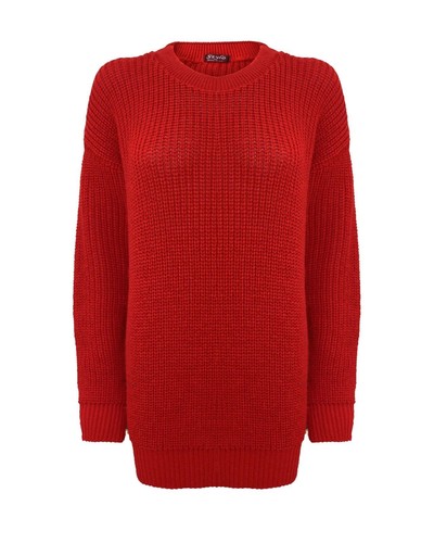 Ladies women knitted sweater - ladies,