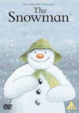 The Snowman (Christmas