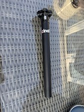 Cinelli seat post - post,