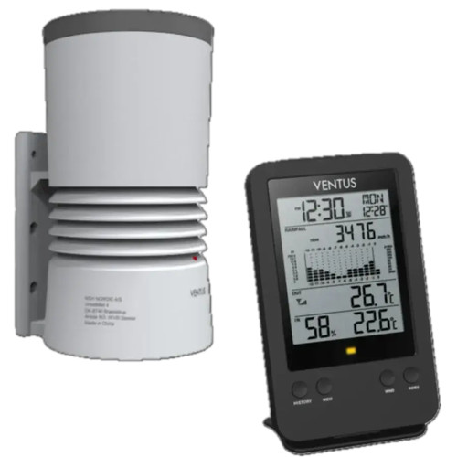 Ventus w140 professional - professional, rain